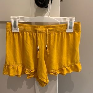 cute shorts never worn
